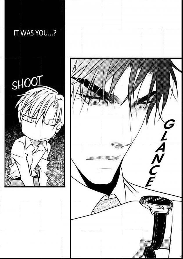 Work, Fight and Love by Yoo Ha Jin – Ch. 24-25 [Eng] page 61