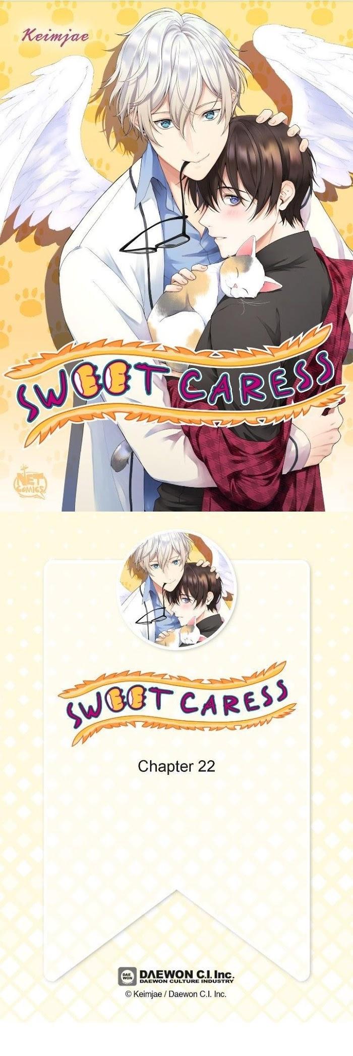 Affectionately by 켐제 (kemje) [Eng] page 1