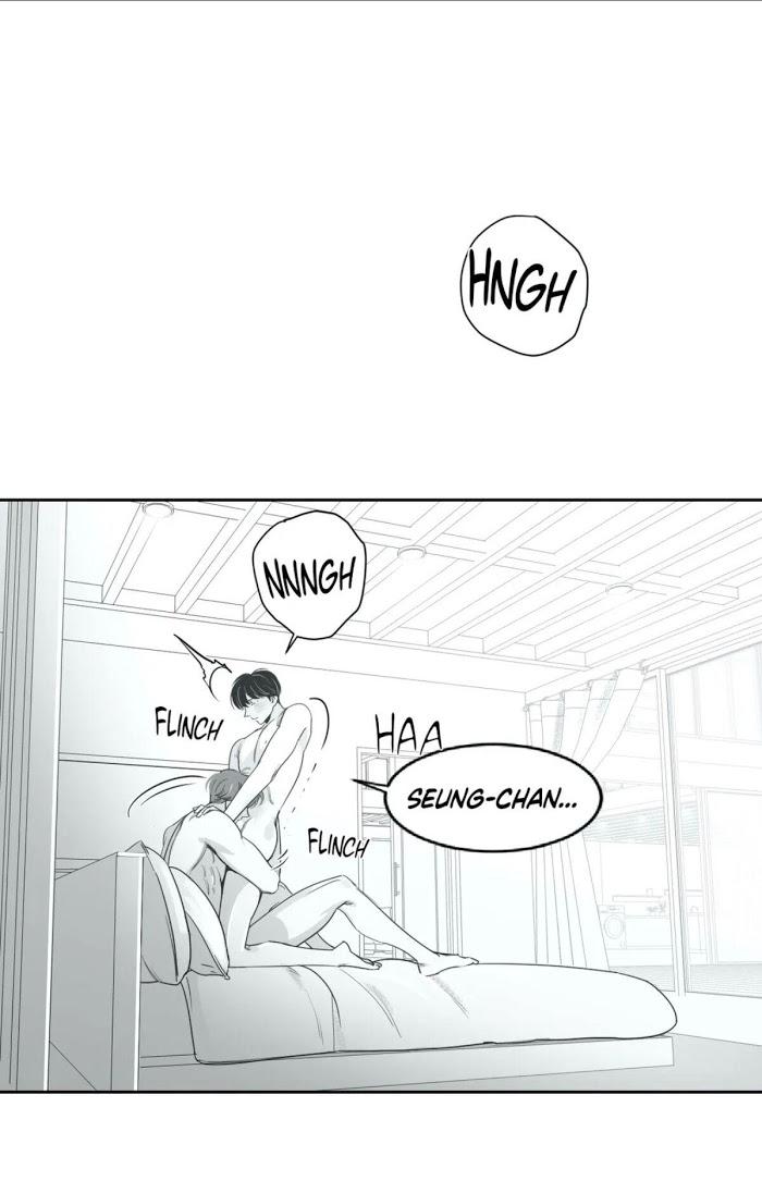 Crash Into Me by Re-run – Season 2 [Eng] page 1