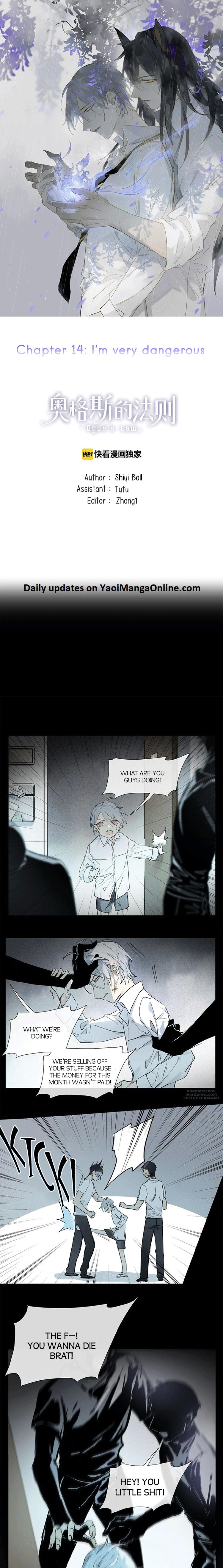 Ogus’s Law by Shi Yi Ball – Ch. 25 [Eng] page 1