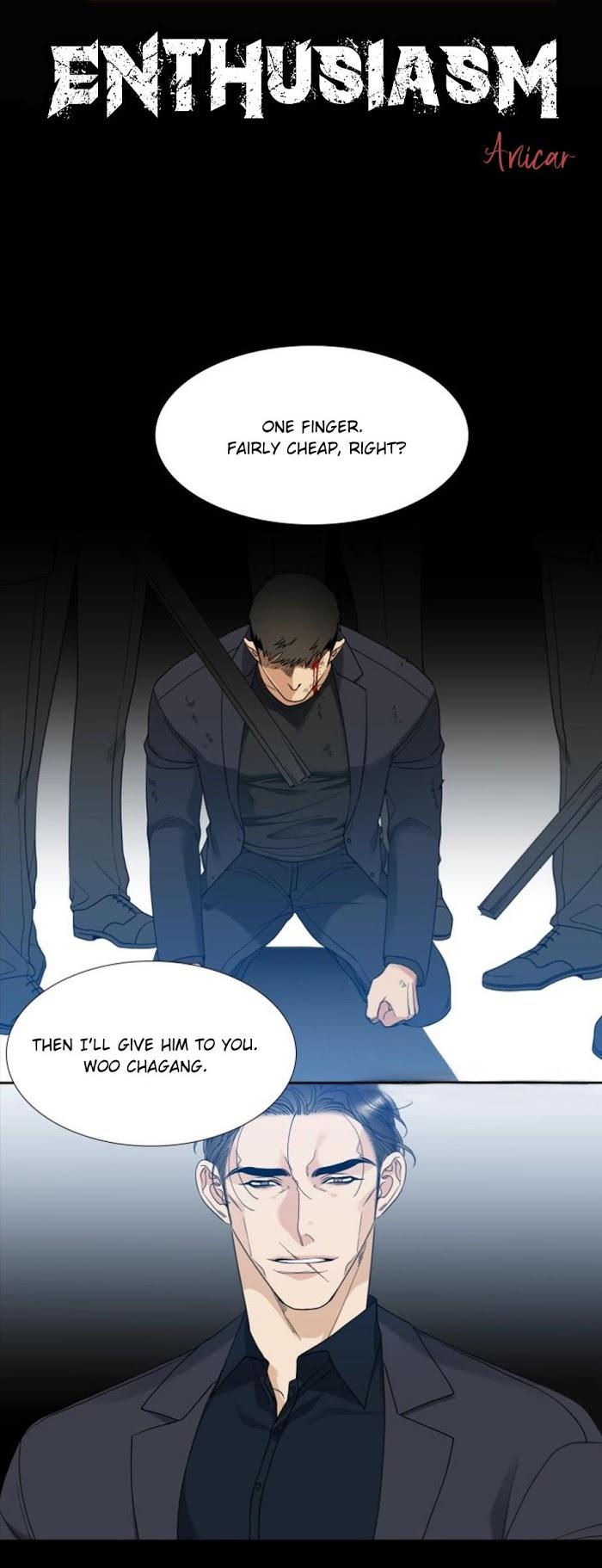 Enthusiasm by Brothers Without A Tomorrow – Uncensored [Eng] page 1