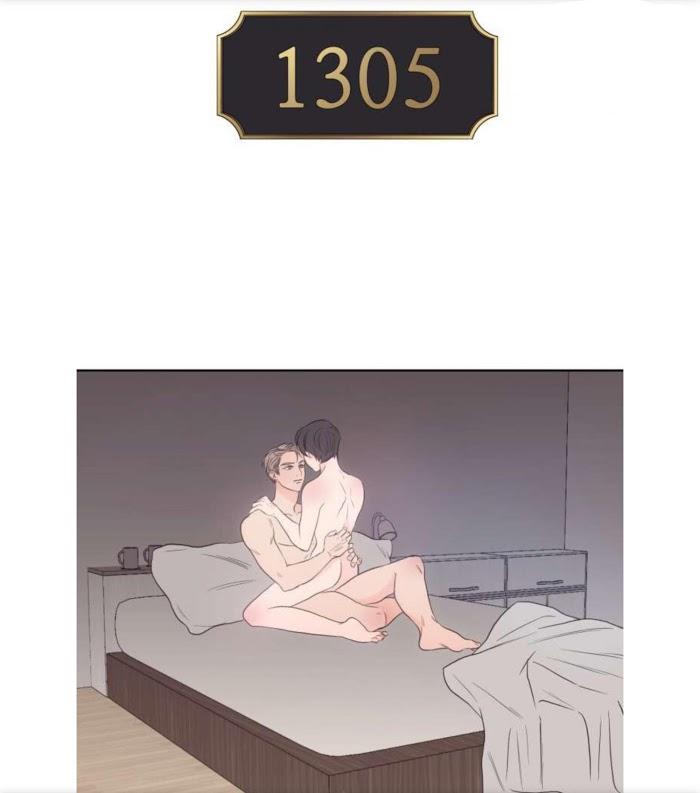 Room 1305 by Park Mong Mong [Eng] page 1