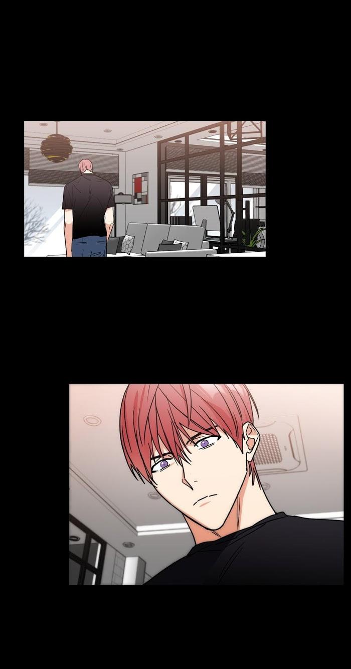 Antinomy by Gyeol – Season 2 [Eng] page 1