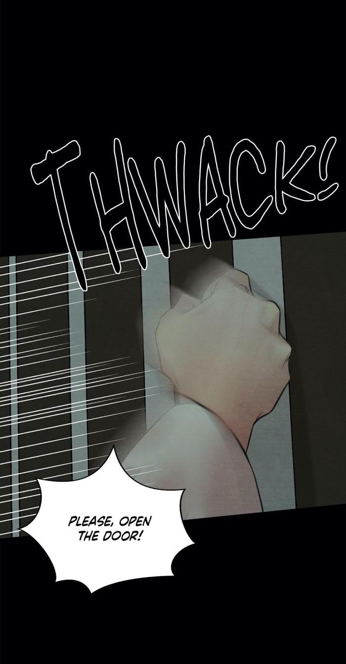 Painter of the Night by Byeonduck – Season 2 [Eng] page 1