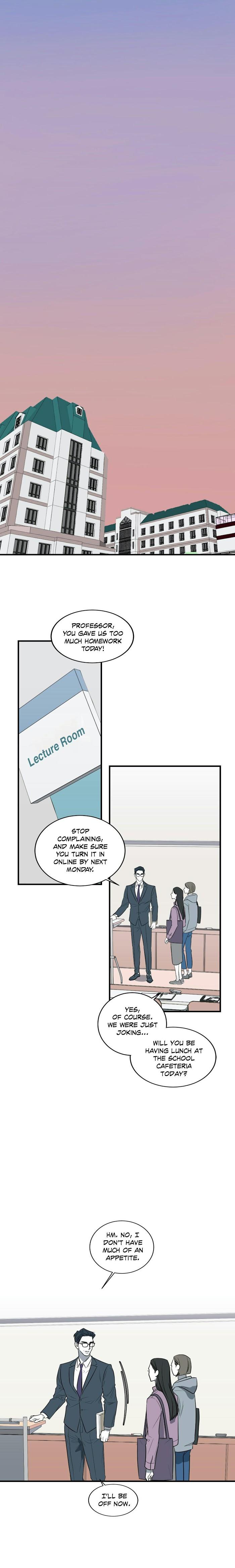 Body Complex by Dell Studio/ Reck [Eng] page 1