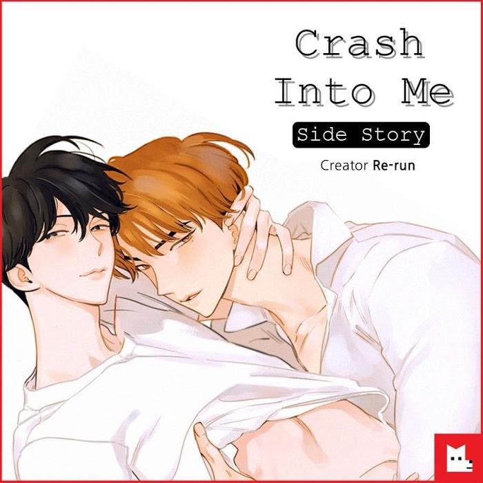 Crash Into Me by Re-run – Season 2 [Eng] page 1