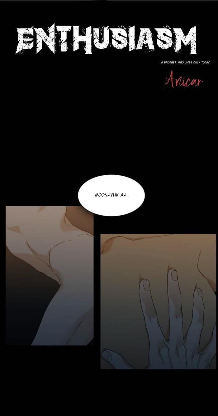 Enthusiasm by Brothers Without A Tomorrow – Uncensored [Eng] page 1