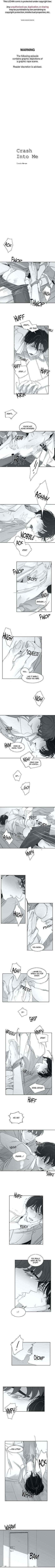 Crash Into Me by Re-run – Season 2 [Eng] page 1