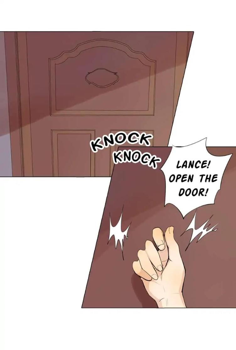 Tao Yan Ni Xi Huan Ni by Dong Ye – Ch. 35-36 [Eng] page 1