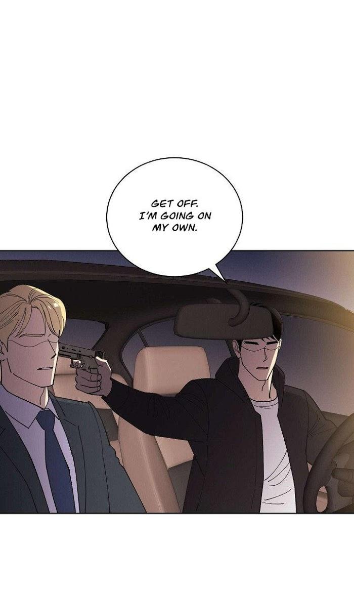 Dear Benjamin by Id, Top Jung – Ch. 46 [Eng] page 1