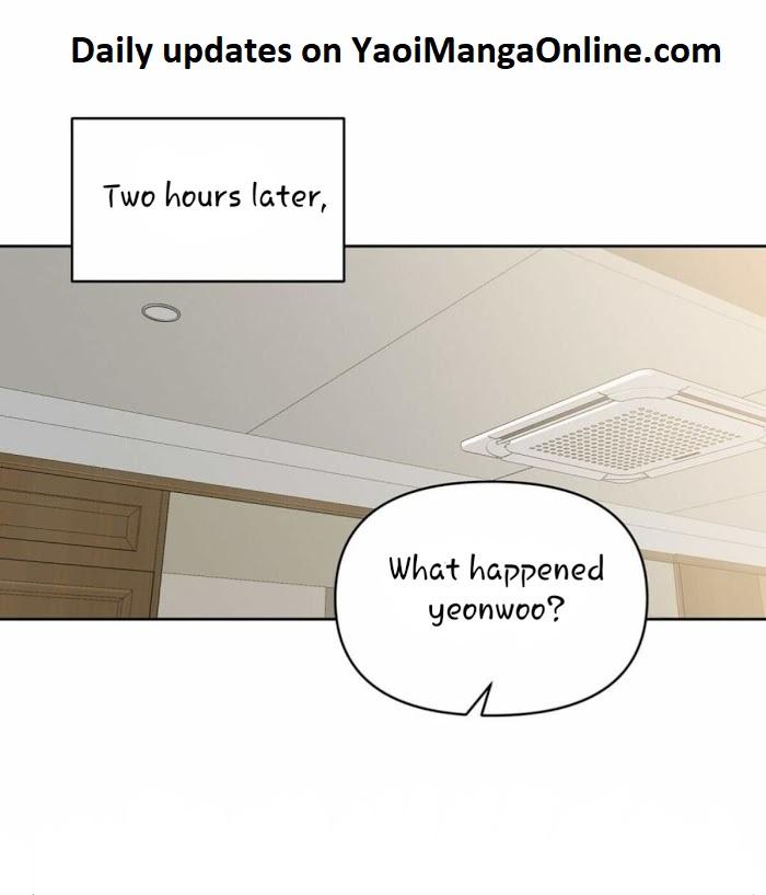 Kiss Me, Liar by Zig – Uncensored – Special 20-21 [Eng] page 1