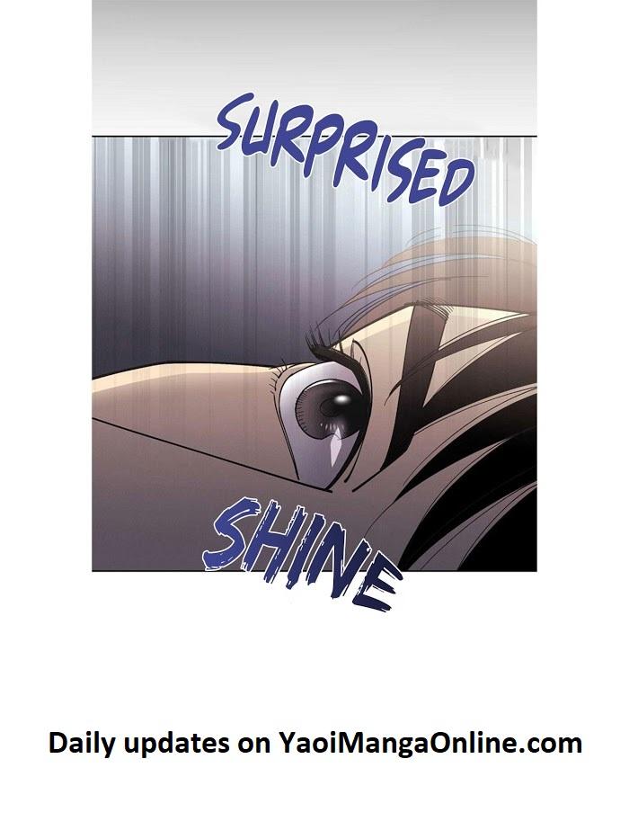 Dear Benjamin by Id, Top Jung – Ch. 46 [Eng] page 1