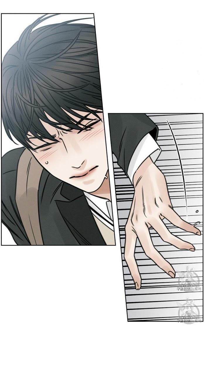 Even If You Don’t Love Me by Pando – Season 1 [Eng] page 10