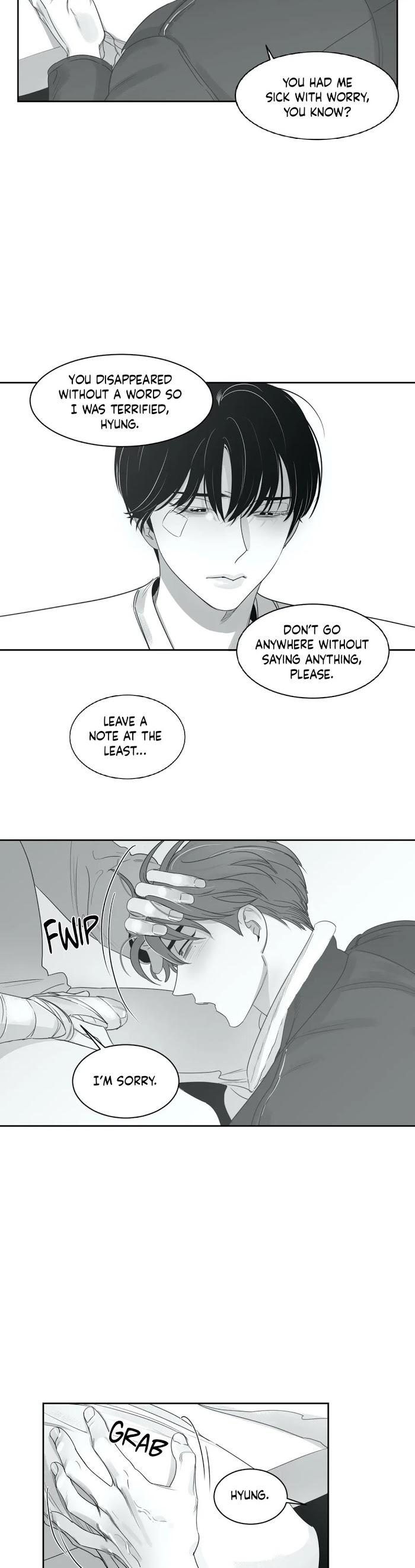 Crash Into Me by Re-run – Season 2 [Eng] page 10