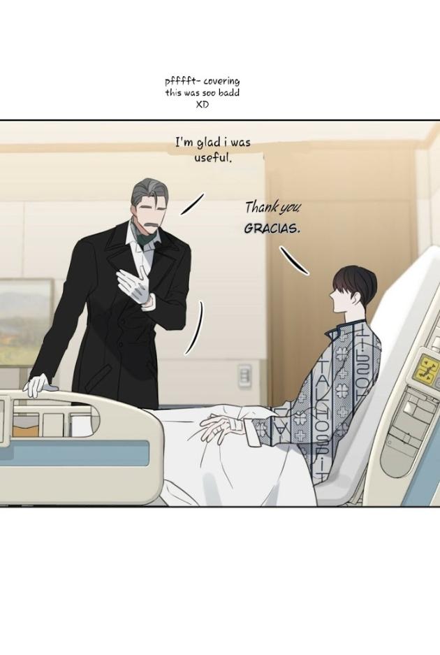 Kiss Me, Liar by Zig – Uncensored – Special 20-21 [Eng] page 10