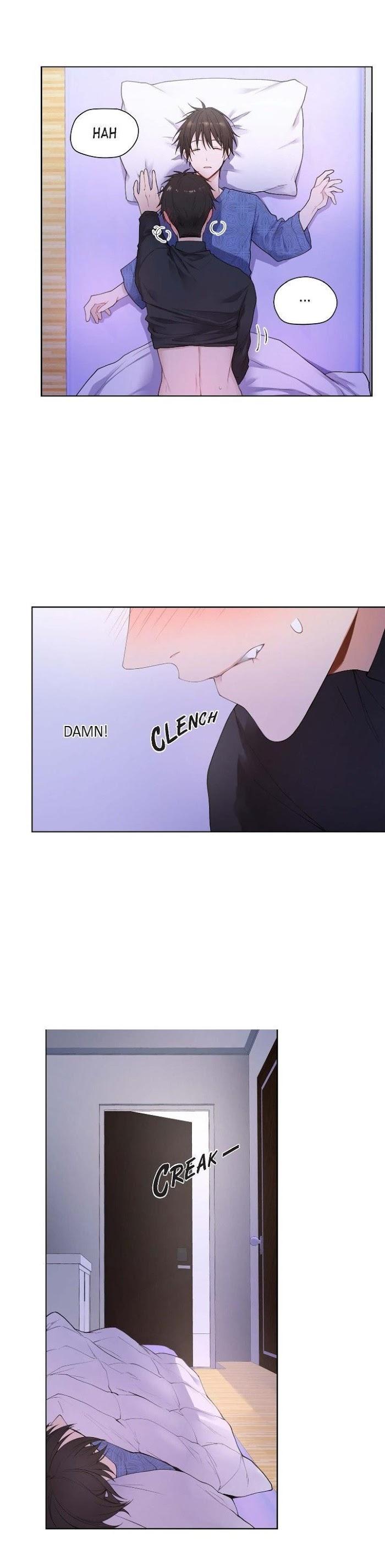 Affectionately by 켐제 (kemje) [Eng] page 10