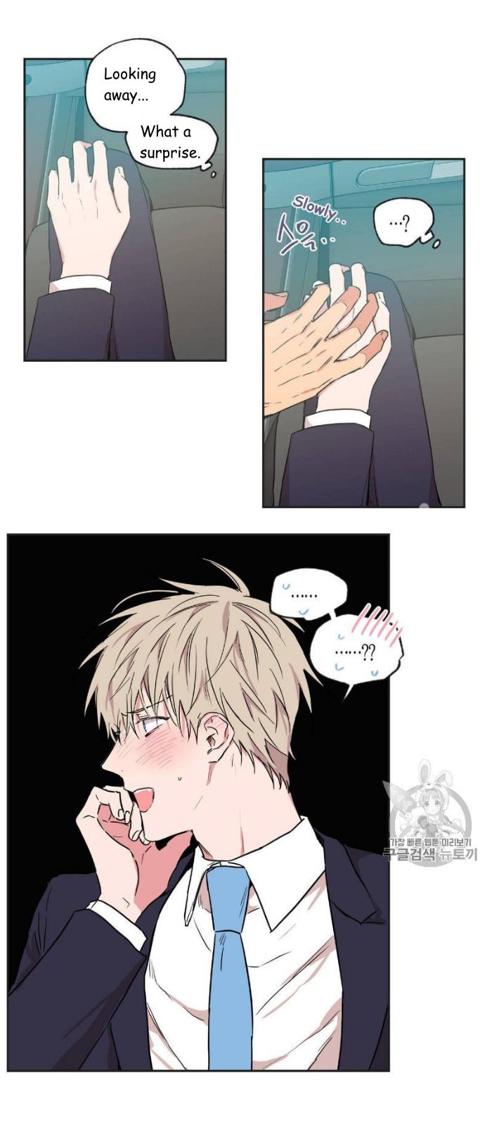 No Love Zone by Dambi – Ch. 77 [Eng] page 10