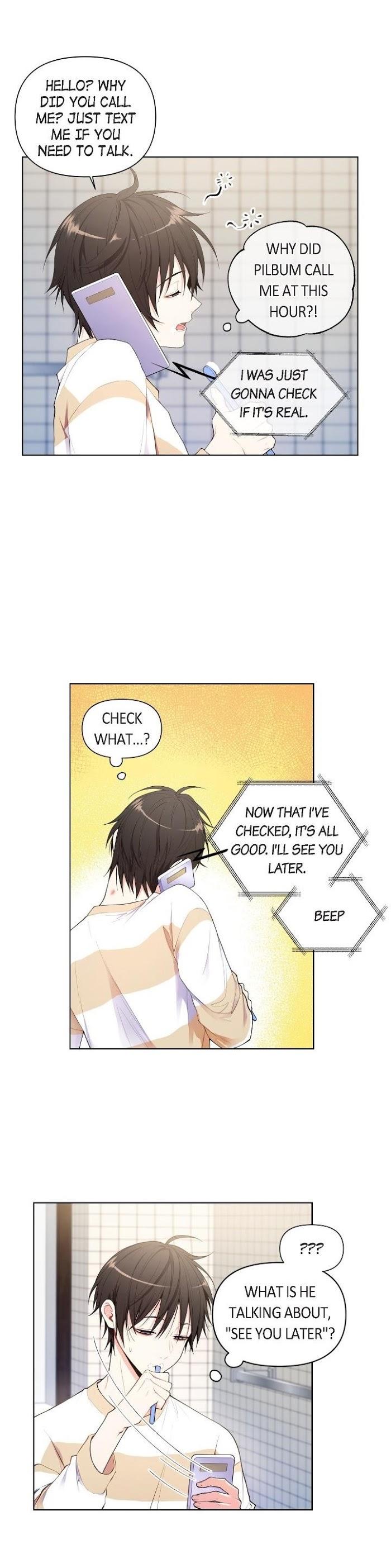 Affectionately by 켐제 (kemje) [Eng] page 10