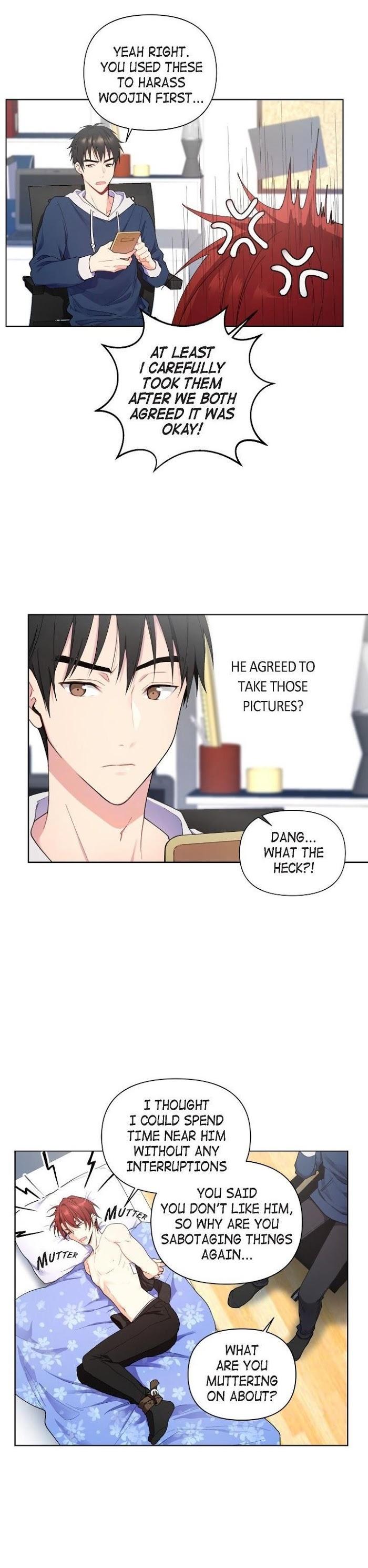 Affectionately by 켐제 (kemje) [Eng] page 10