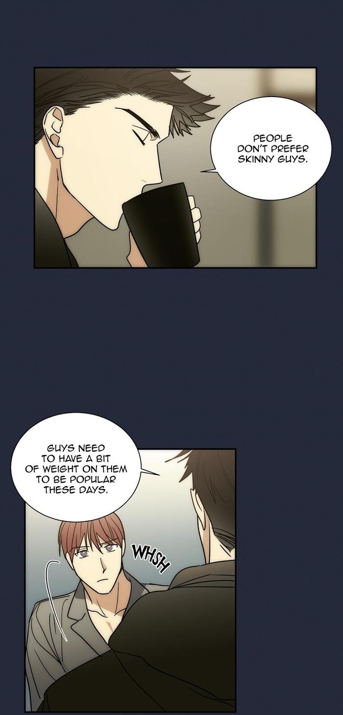 Antinomy by Gyeol – Season 2 [Eng] page 10