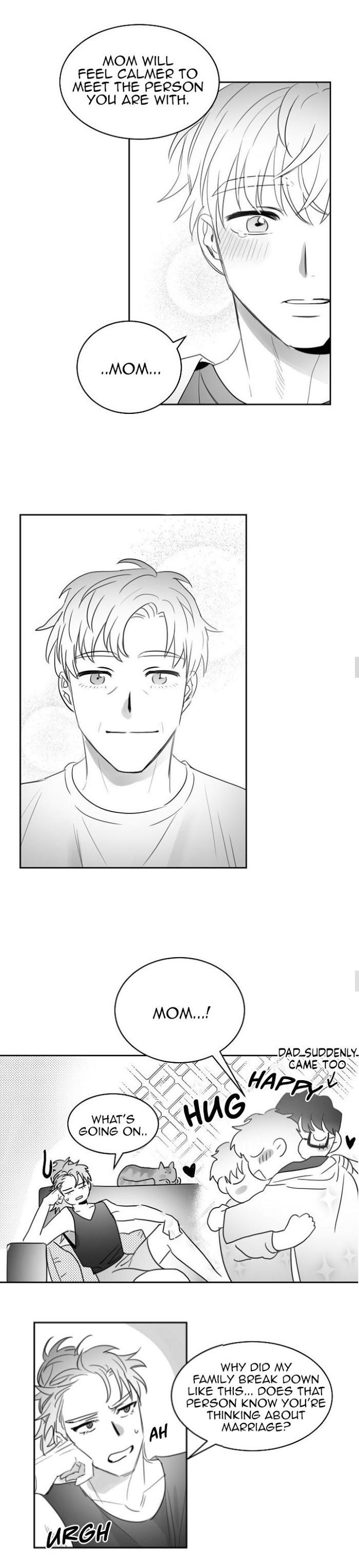 Unromantic by Jeong Seokchan – Season 1 – Uncensored [Eng] page 10