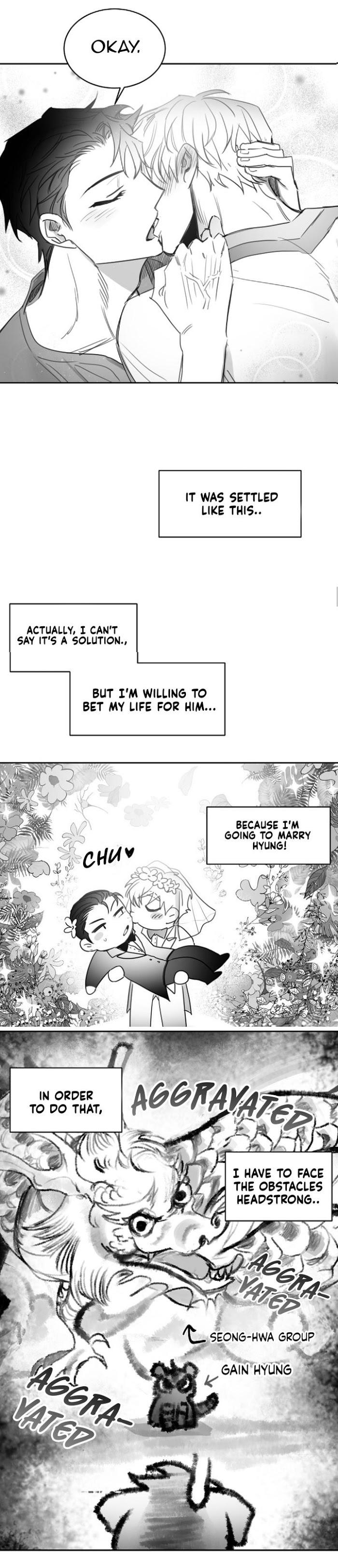 Unromantic by Jeong Seokchan – Season 1 – Uncensored [Eng] page 10