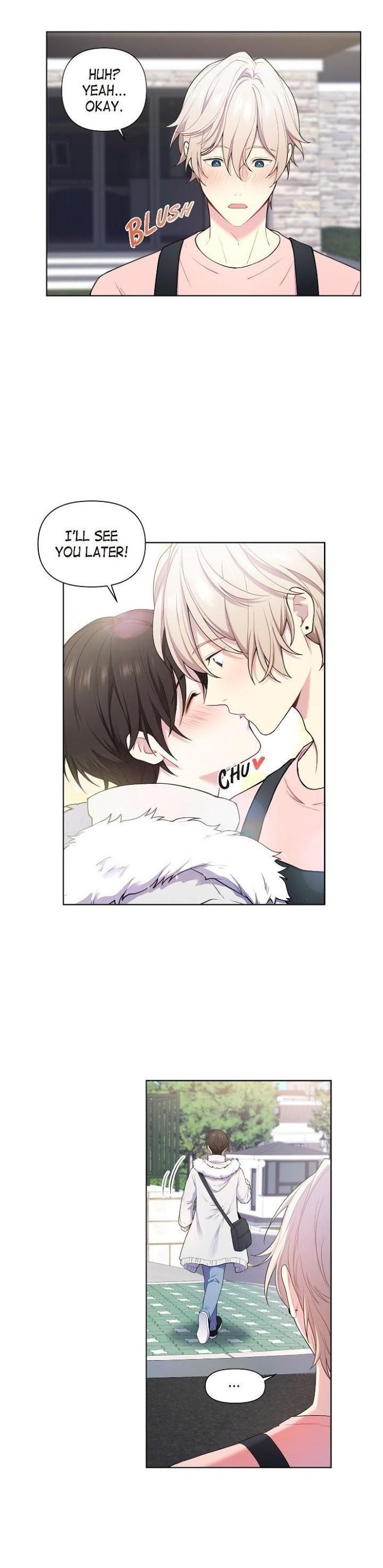 Affectionately by 켐제 (kemje) [Eng] page 10