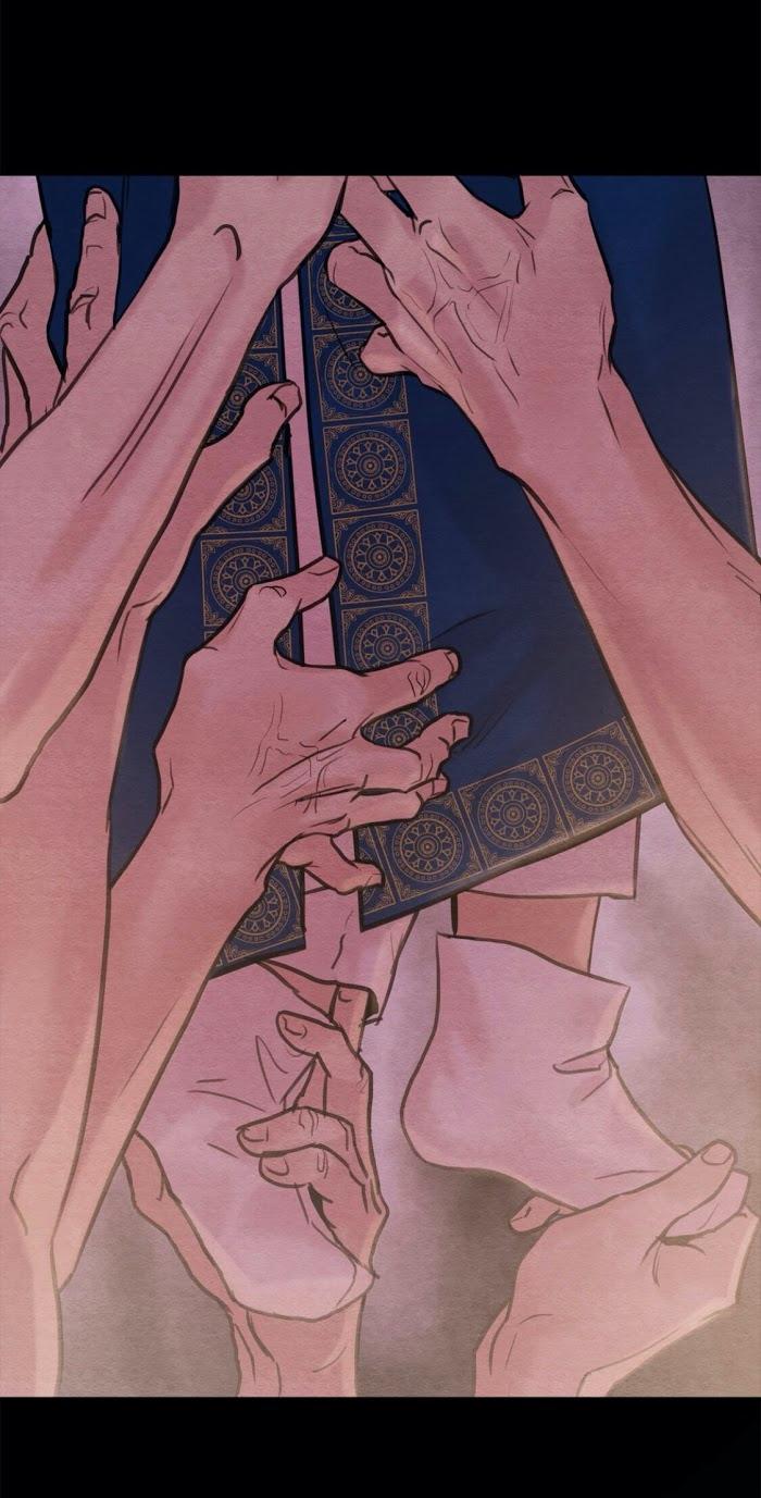 Painter of the Night by Byeonduck – Season 2 [Eng] page 10