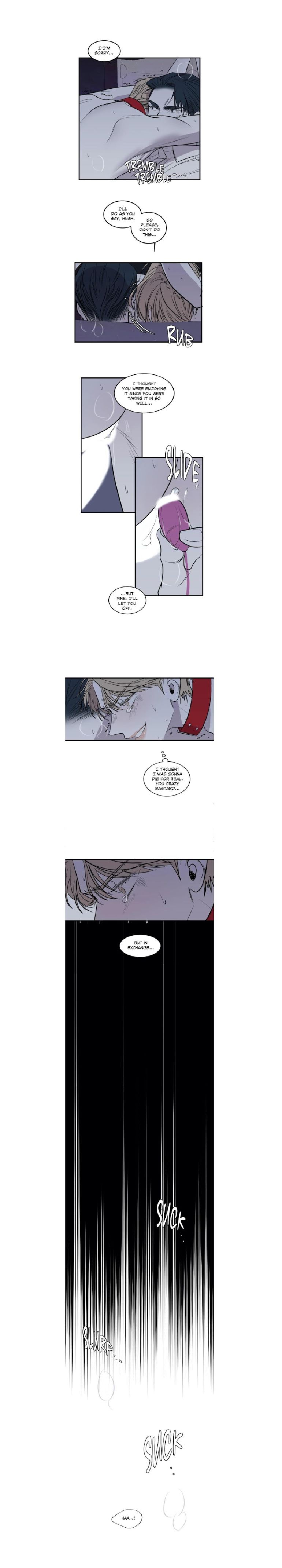 Body Complex by Dell Studio/ Reck [Eng] page 10