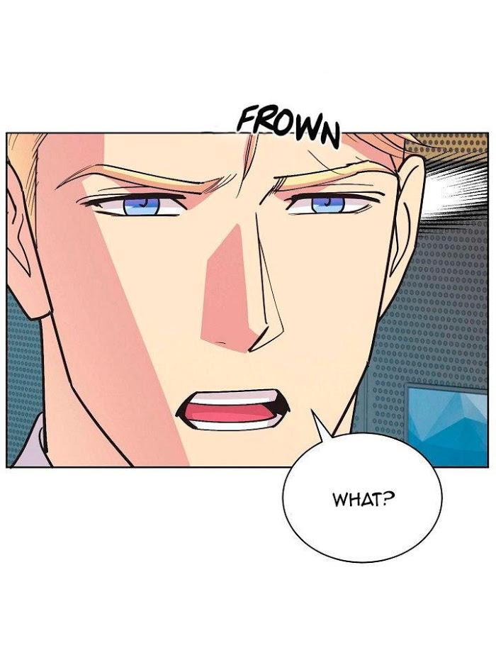 Dear Benjamin by Id, Top Jung – Ch. 46 [Eng] page 10