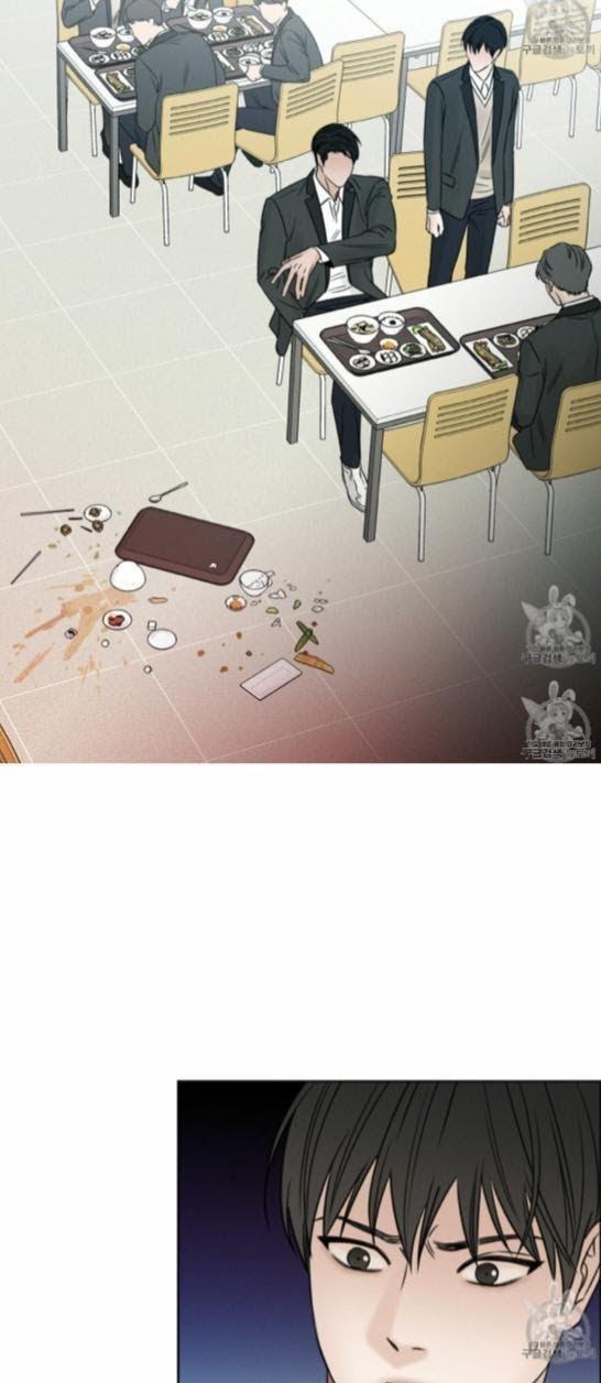 Even If You Don’t Love Me by Pando – Season 1 [Eng] page 9