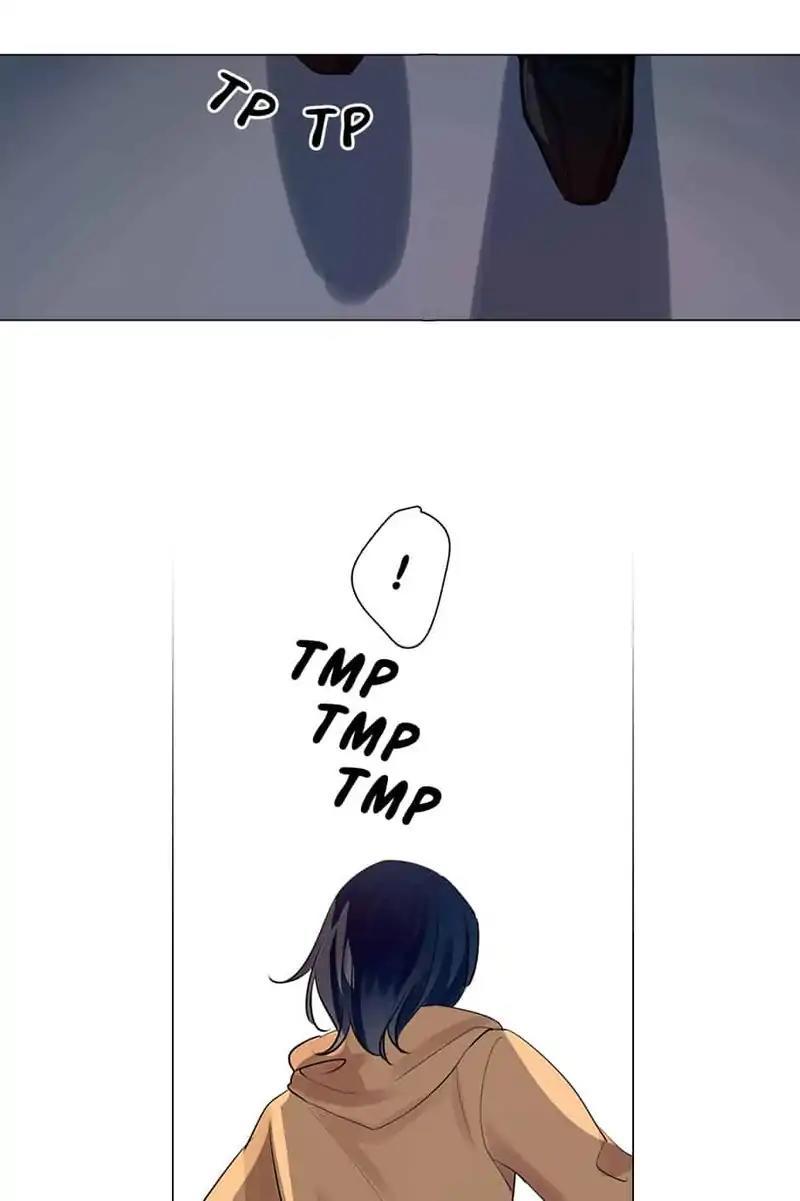 Tao Yan Ni Xi Huan Ni by Dong Ye – Ch. 35-36 [Eng] page 10