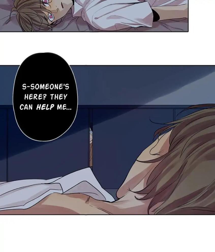 Tao Yan Ni Xi Huan Ni by Dong Ye – Ch. 35-36 [Eng] page 11