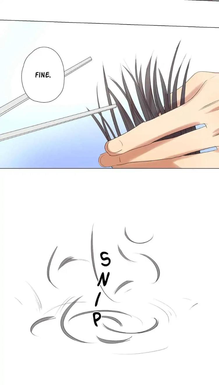 Tao Yan Ni Xi Huan Ni by Dong Ye – Ch. 35-36 [Eng] page 11