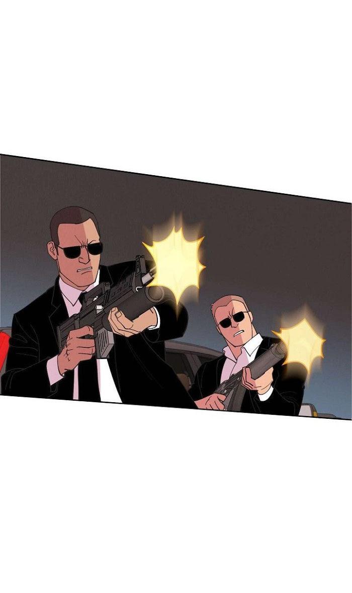 Dear Benjamin by Id, Top Jung – Ch. 46 [Eng] page 7