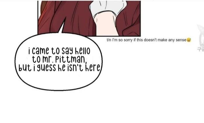 Kiss Me, Liar by Zig – Uncensored – Special 20-21 [Eng] page 11