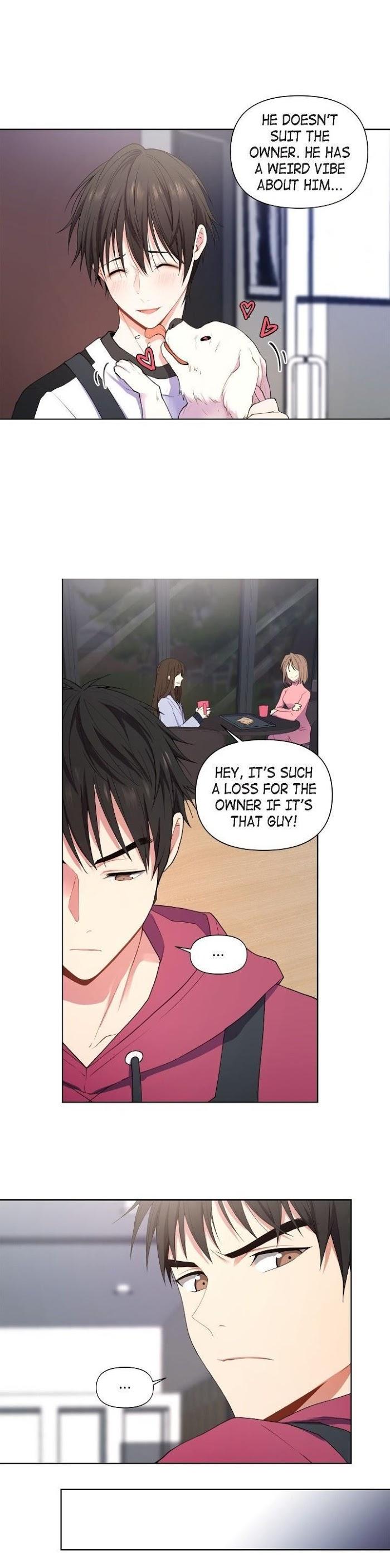 Affectionately by 켐제 (kemje) [Eng] page 11