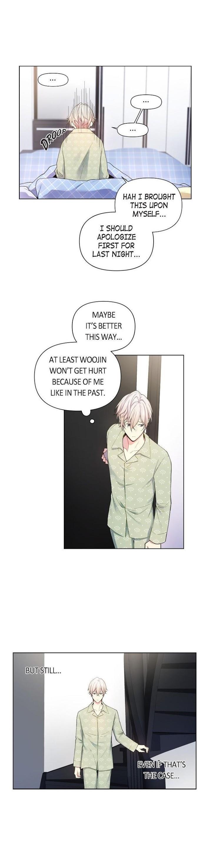 Affectionately by 켐제 (kemje) [Eng] page 11