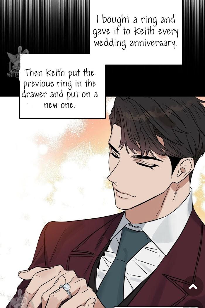 Kiss Me, Liar by Zig – Uncensored – Special 20-21 [Eng] page 11