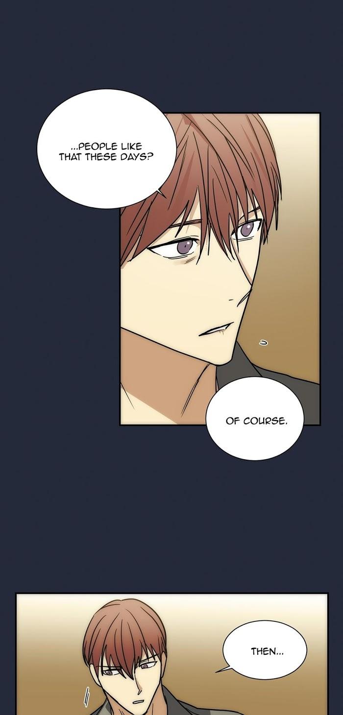 Antinomy by Gyeol – Season 2 [Eng] page 11