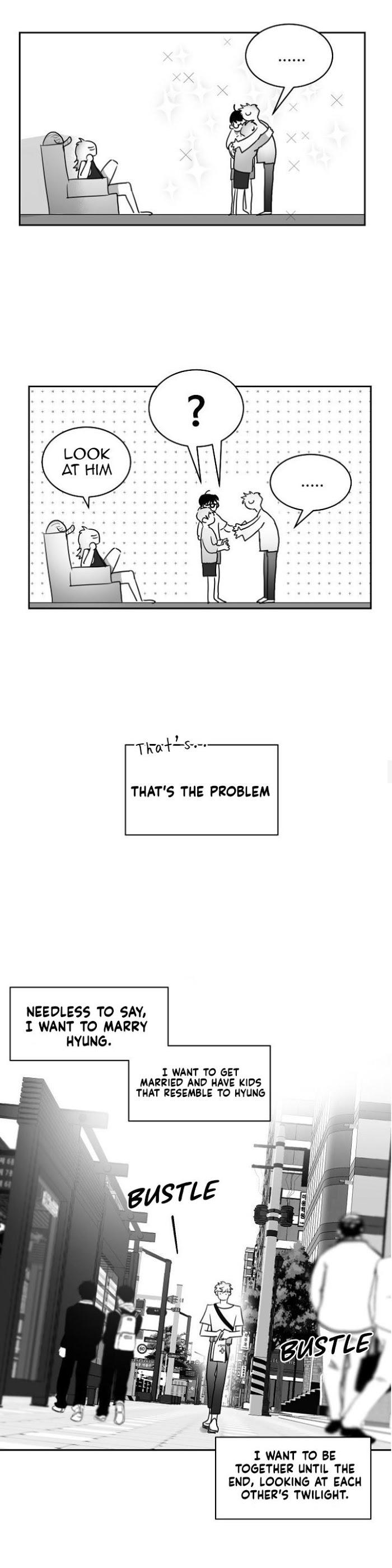 Unromantic by Jeong Seokchan – Season 1 – Uncensored [Eng] page 11