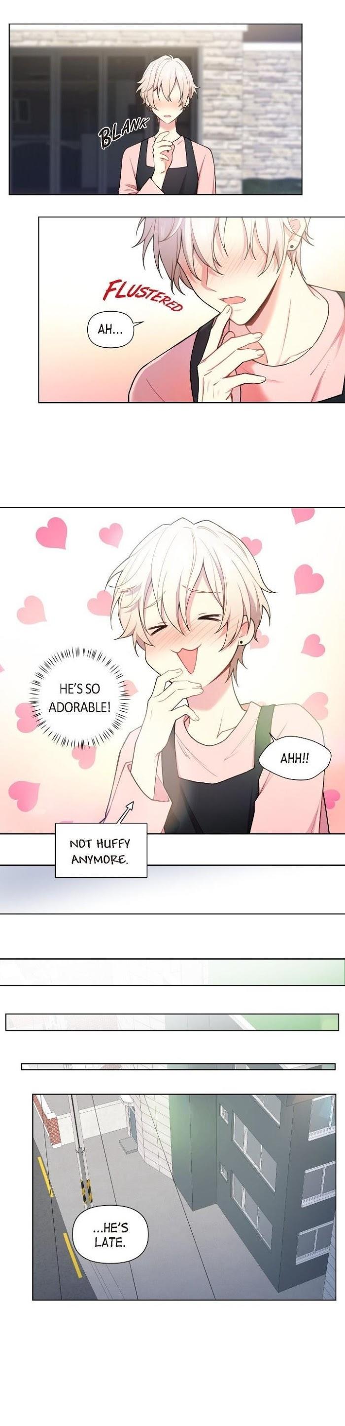 Affectionately by 켐제 (kemje) [Eng] page 11