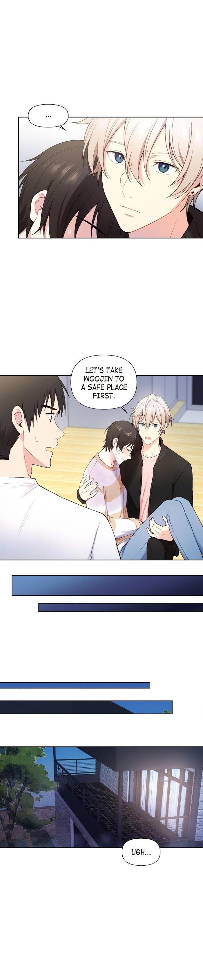 Affectionately by 켐제 (kemje) [Eng] page 11