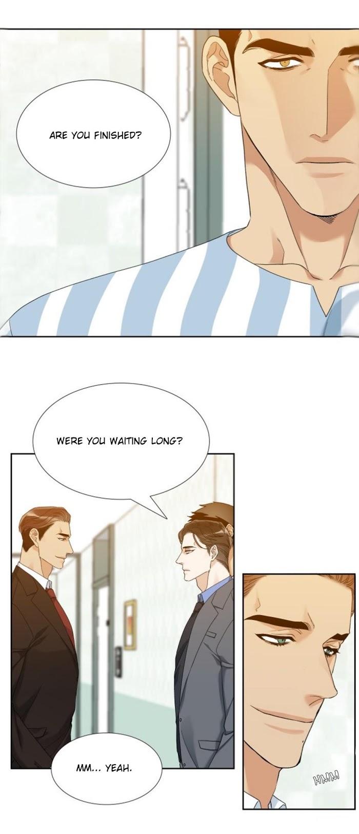 Enthusiasm by Brothers Without A Tomorrow – Uncensored [Eng] page 11