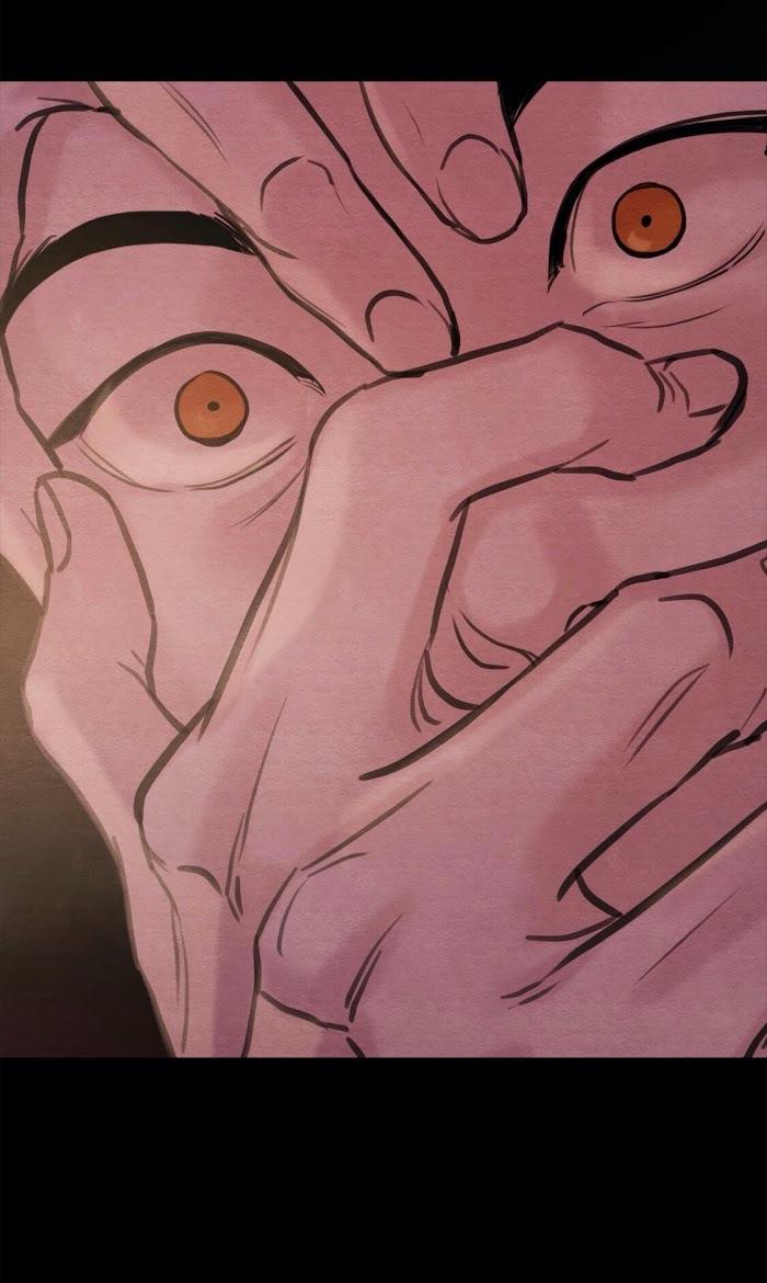 Painter of the Night by Byeonduck – Season 2 [Eng] page 11