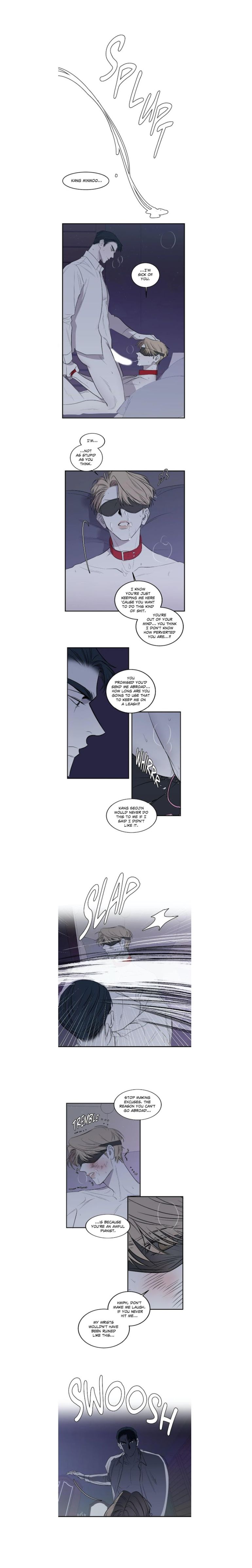 Body Complex by Dell Studio/ Reck [Eng] page 11