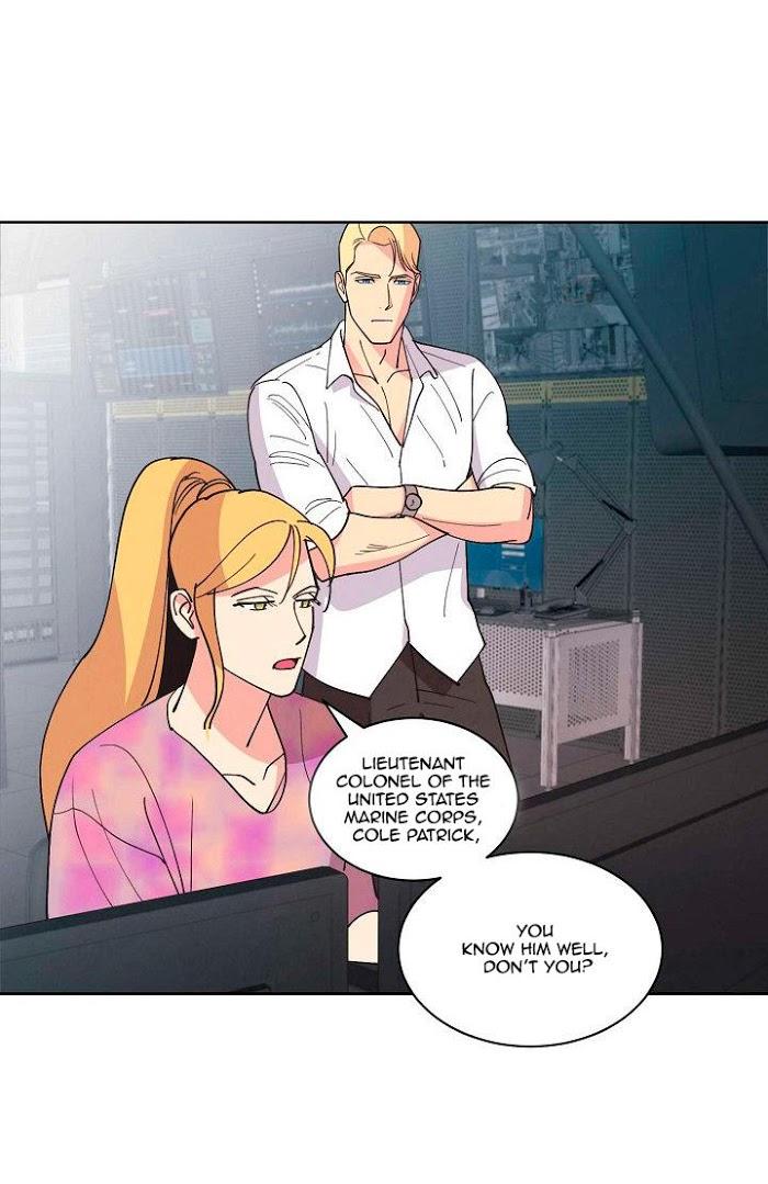 Dear Benjamin by Id, Top Jung – Ch. 46 [Eng] page 11