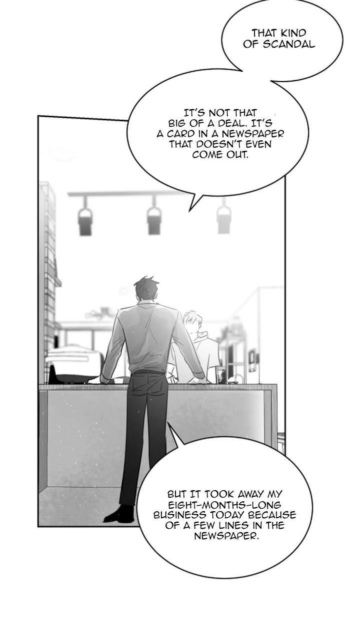 Unromantic by Jeong Seokchan – Season 1 – Uncensored [Eng] page 10