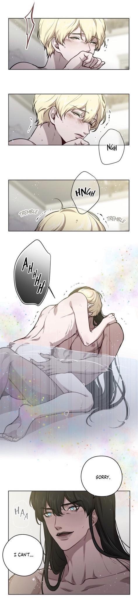 Spinel by Baekji [Eng] page 11