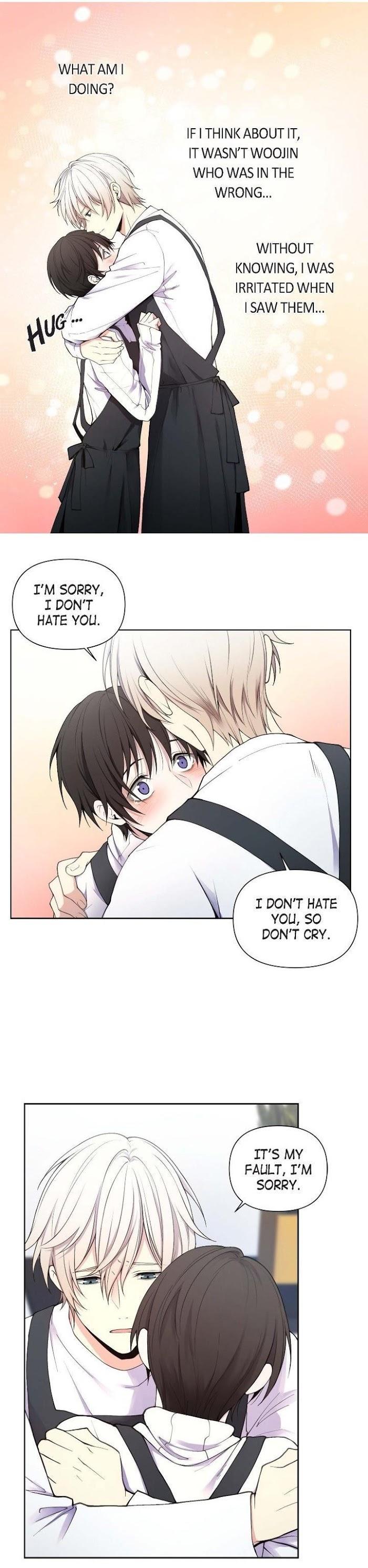 Affectionately by 켐제 (kemje) [Eng] page 12